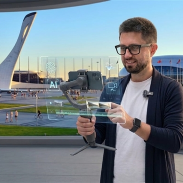 اخبارك نت | ثورة في “صناعة الفيديو”: هل اقتربنا من نهاية عصر الإنتاج الضخم؟